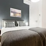 FLH Fabulous Baixa Flat