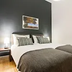 FLH Fabulous Baixa Flat