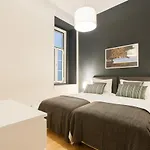 FLH Fabulous Baixa Flat